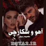 دانلود رمان آهو و شکارچی با لینک سریع و مستقیم