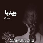 دانلود فایل رمان ویدیا از فریده بانو سریع و آسان
