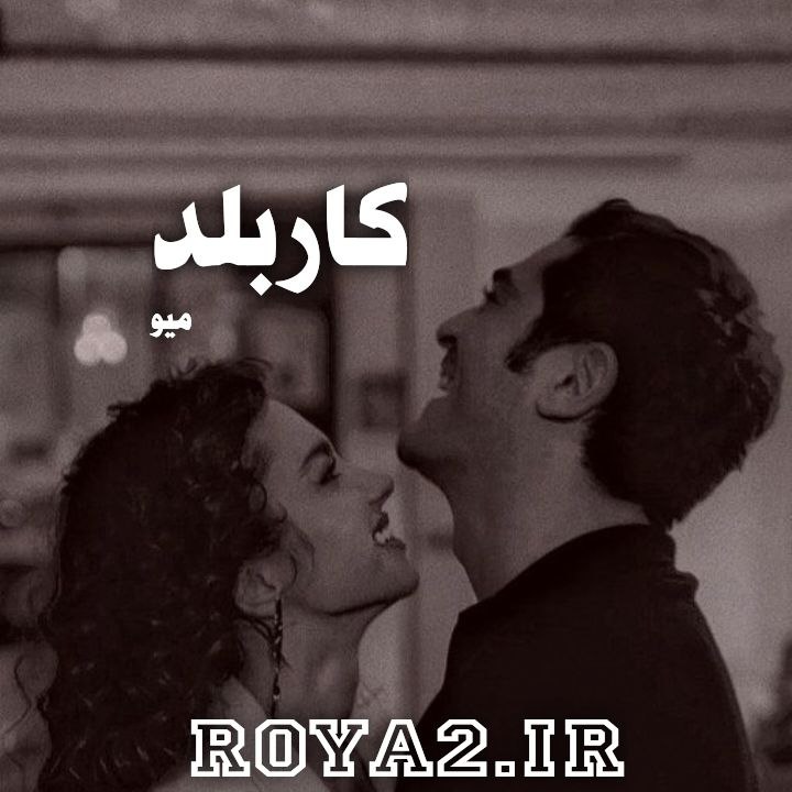 دانلود فایل رمان کاربلد نوشته میو سریع و آسان