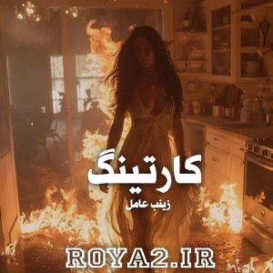 دانلود رمان کارتینگ از زینب عامل سریع و مستقیم