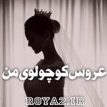 دانلود رمان عروس کوچولوی من سریع و آسان