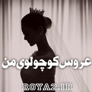 دانلود رمان عروس کوچولوی من سریع و آسان