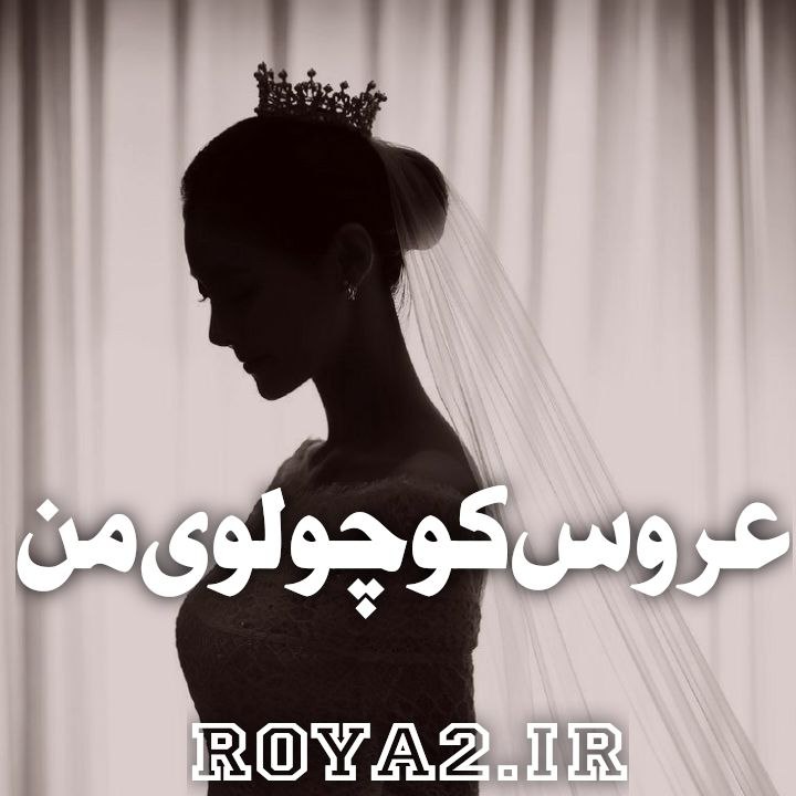 دانلود رمان عروس کوچولوی من سریع و آسان