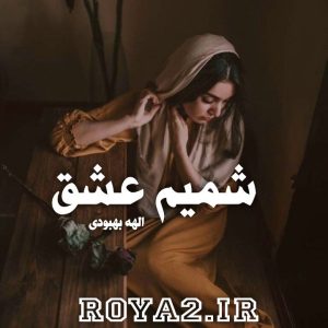فایل رمان شمیم عشق از الهه بهبودی و الهه محمدی دانلود سریع و مستقیم
